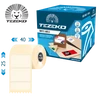 Kép 1/2 - Etikett címke Tezeko