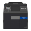 Kép 1/5 - Epson C6000PE vonalkód címke nyomtató