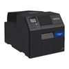 Kép 2/5 - Epson C6000 vonalkód címke nyomtató