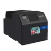 Kép 3/5 - Epson C6000 vonalkód címke nyomtató