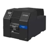 Kép 4/5 - Epson C6000 vonalkód címke nyomtató