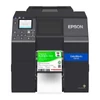 Kép 5/5 - Epson C6000 vonalkód címke nyomtató