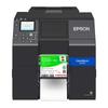 Kép 5/5 - Epson C6000 vonalkód címke nyomtató