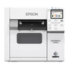 Kép 5/5 - Epson C4000 címkenyomtató