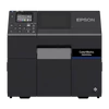 Kép 1/5 - Epson ColorWorks D6000Ae vonalkód címke nyomtató