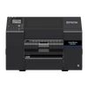Kép 1/6 - Epson ColorWorks D6500Pe vonalkód címke nyomtató