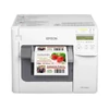 Kép 2/3 - Epson TM-C3500 vonalkód címke nyomtató