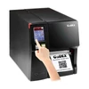 Kép 3/4 - Godex ZX1600i+ címkenyomtató