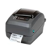 Kép 1/4 - Zebra GK420d vonalkód címke nyomtató