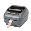 Kép 1/4 - Zebra GX420t vonalkód címke nyomtató
