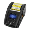 Kép 3/6 - Zebra ZQ610 Plus mobil címkenyomtató