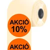 Kép 2/2 - Promóció címke