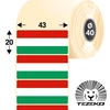 Kép 1/2 - Magyar termék címke