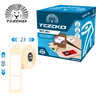 Kép 1/3 - Etikett címke, M0230006800-001, Tezeko