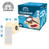 Etikett címke Tezeko