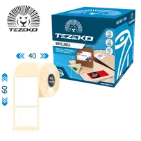 Etikett címke Tezeko
