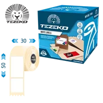 Etikett címke Tezeko