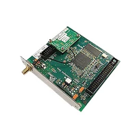 Zebra Intefész, Wireless PrintServer (WiFi kártyát tartalmazza), 110Xi4, 140Xi4, 170Xi4, 220Xi4, 105SLPlus, R110Xi4