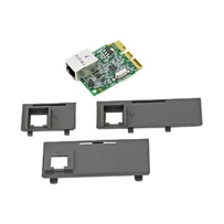 Zebra Interfész, Ethernet modul, ZD410, ZD420C, ZD420D, ZD420T