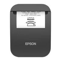 Epson TM-P20II blokknyomtató