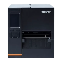 Brother TJ-4021TN címkenyomtató
