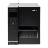 Brother TJ-4420TN címkenyomtató