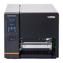 Brother TJ-6421TN címkenyomtató