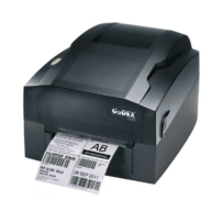 Godex G330 vonalkód címke nyomtató
