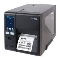 Godex GX4200i címkenyomtató