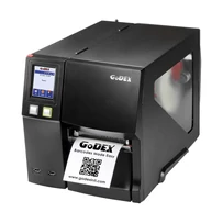Godex ZX1200i+ címke nyomtató