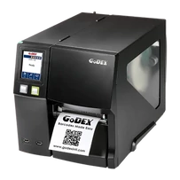 Godex ZX1200Xi+ címkenyomtató