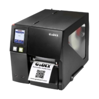 Godex ZX1300i címke nyomtató