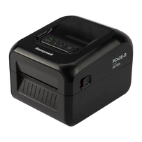 Honeywell PC42E-D címkenyomtató