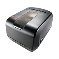 Honeywell PC42 vonalkód címke nyomtató