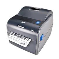 Honeywell PC43 vonalkód címke nyomtató
