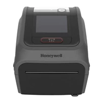 Honeywell PC45 címkenyomtató Honeywell PC45 címkenyomtató
