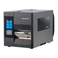 Honeywell PD45S címkenyomtató Honeywell PD45S címkenyomtató