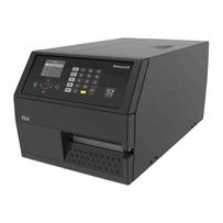 Honeywell PX4ie vonalkód címke nyomtató