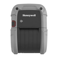 Honeywell RP2F vonalkód címke nyomtató