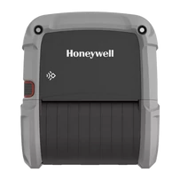 Honeywell RP4F vonalkód címke nyomtató