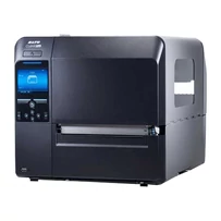 Sato CL6NX Plus vonalkód címke nyomtató