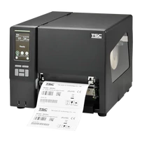 TSC MH261T címkenyomtató