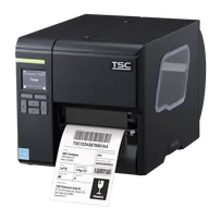 TSC ML-241 címkenyomtató