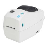 Zebra TLP2824 Plus vonalkód címke nyomtató