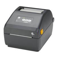 Zebra ZD421 vonalkód címke nyomtató
