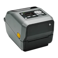 Zebra ZD620t vonalkód címke nyomtató