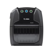 Zebra ZQ220 vonalkód címke nyomtató
