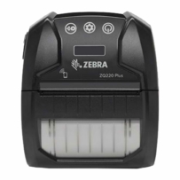 Zebra ZQ220 Plus vonalkód címke nyomtató