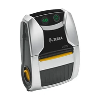 Zebra ZQ310 vonalkód címke nyomtató