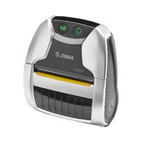 Zebra ZQ320 vonalkód címke nyomtató